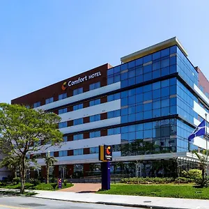 Comfort Aeroporto 酒店