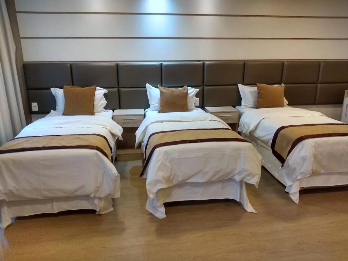 Hotel Global Grupos Sao Paulo Brazil