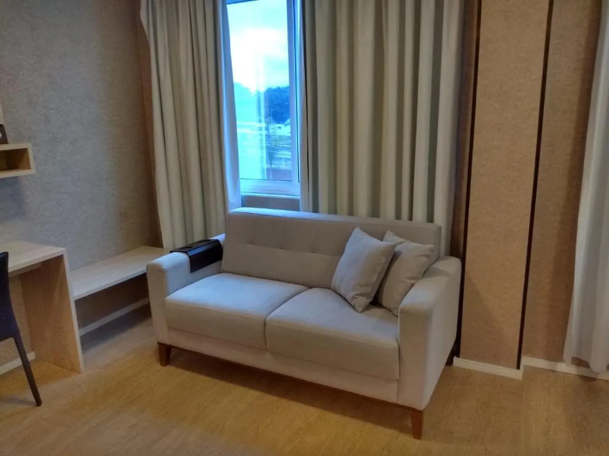 Hotel Global Grupos São Paulo 3*,