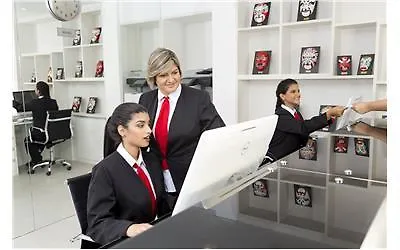Hotel Global Grupos São Paulo