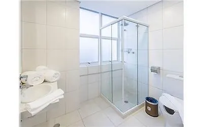 Hotel Global Grupos São Paulo
