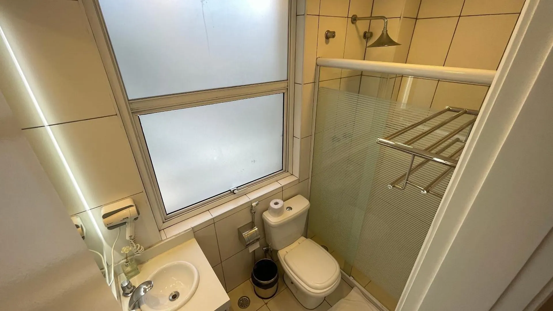 Hotel Global Grupos São Paulo